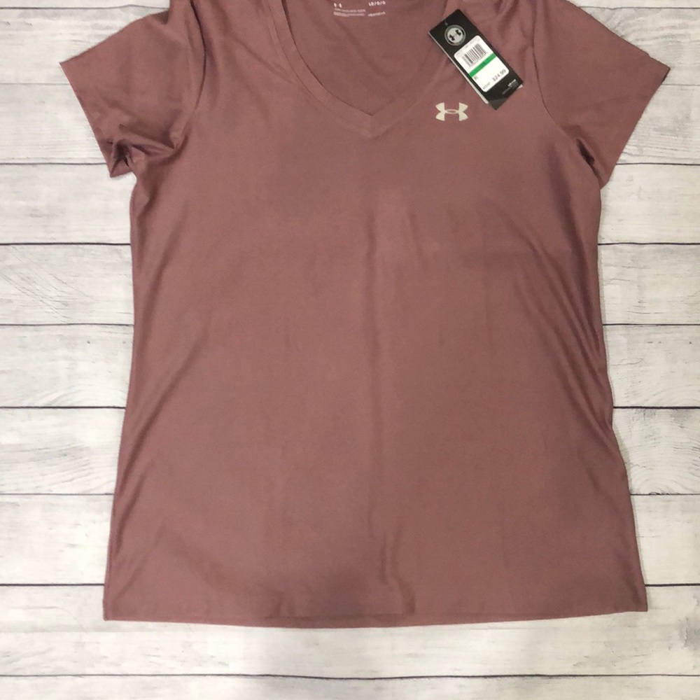 Under armour large